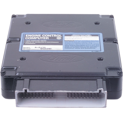 Engine Control Module (ECM) - 78-5196