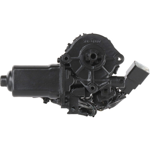 Power Window Motor - 47-1187
