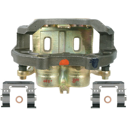 Disc Brake Caliper - 19-B2870A