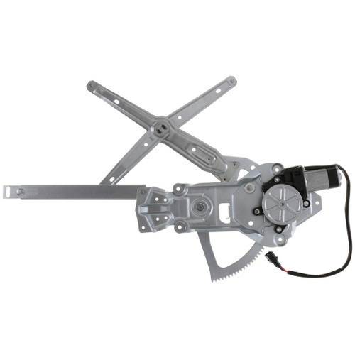 Window Motor and Regulator Assembly - 82-2119AR