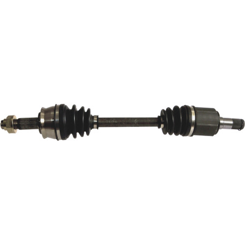 CV Axle Assembly - 66-3826