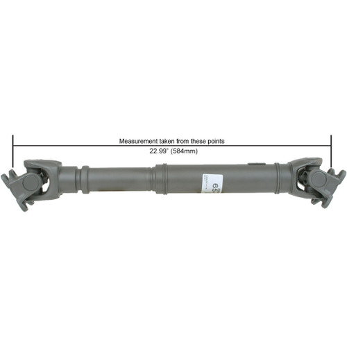 Drive Shaft - 65-9269