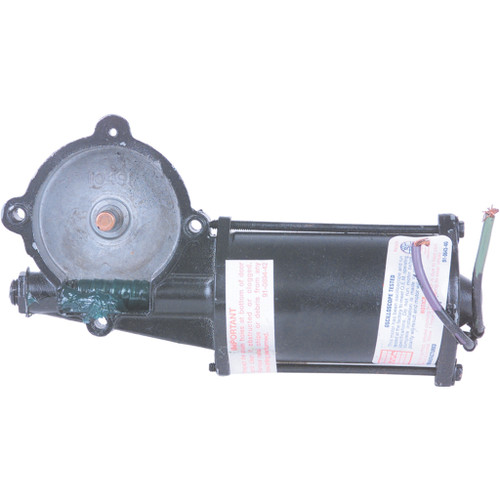 Window Motor - 42-44