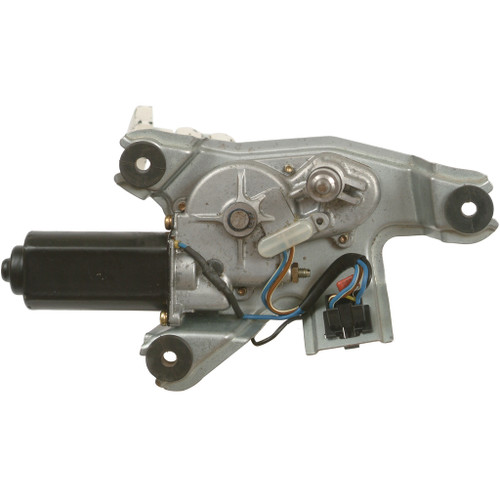 Wiper Motor - 43-2902