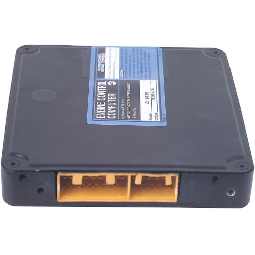 Engine Control Module (ECM) - 72-1035
