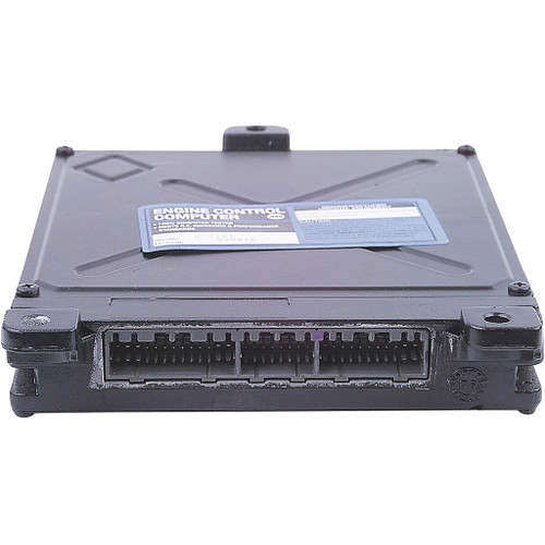 Engine Control Module (ECM) - 72-2161