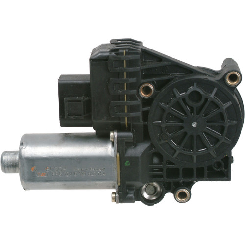 Cardone 47-1386 Remanufactured Window Lift Motor - Import Car Power Window Motor Replacement