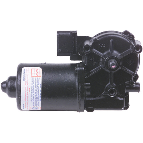 Wiper Motor - 43-4702