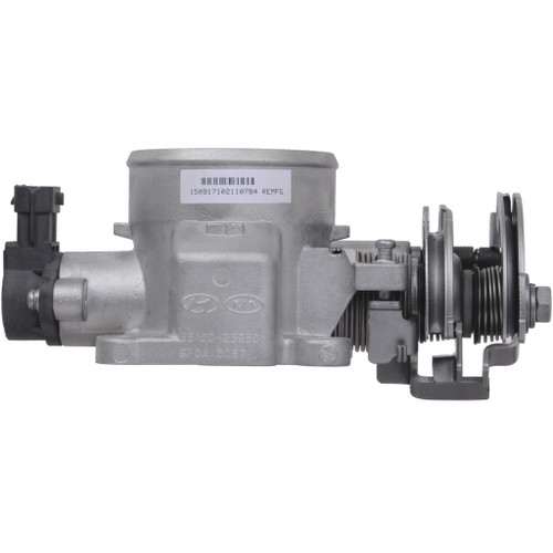 Fuel Injection Throttle Body - 67-1021