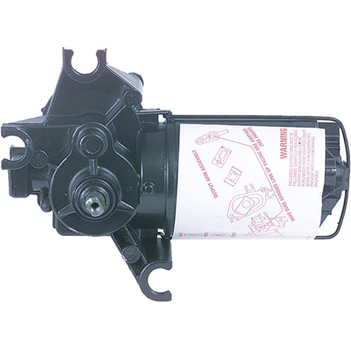 Wiper Motor - 40-287