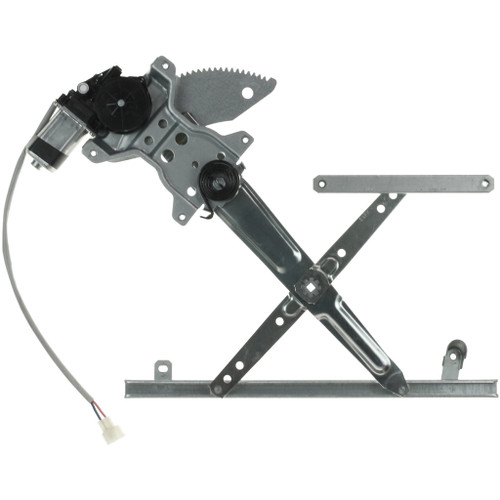 Window Motor and Regulator Assembly - 82-1103WR