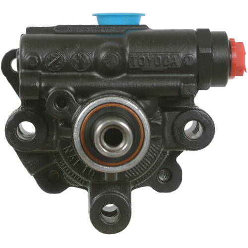 Power Steering Pump - 21-4073