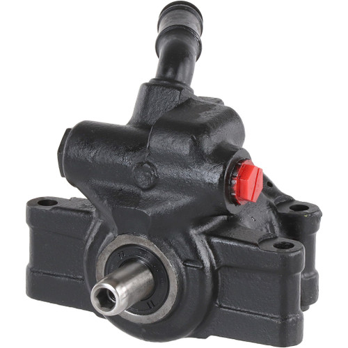 Power Steering Pump - 20-372