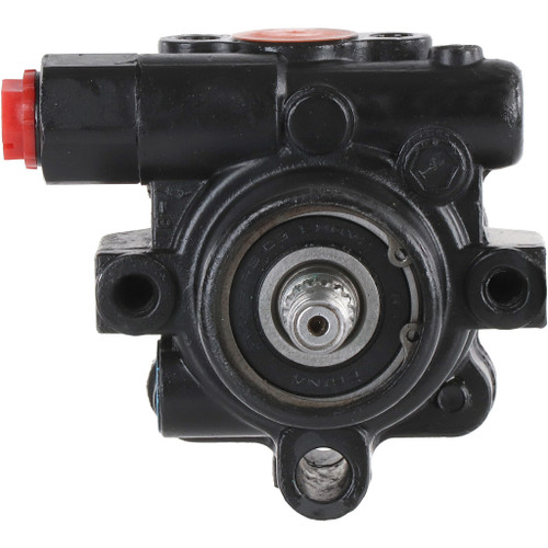 Power Steering Pump - 21-5418