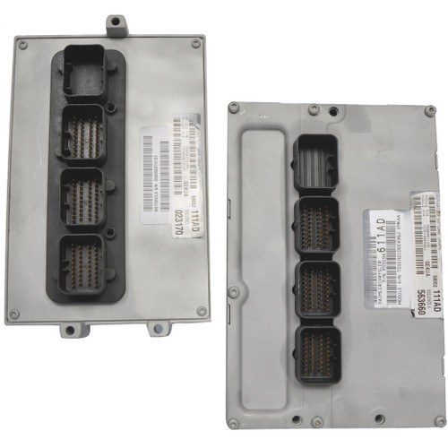 Engine Control Module (ECM) - 79-6741V
