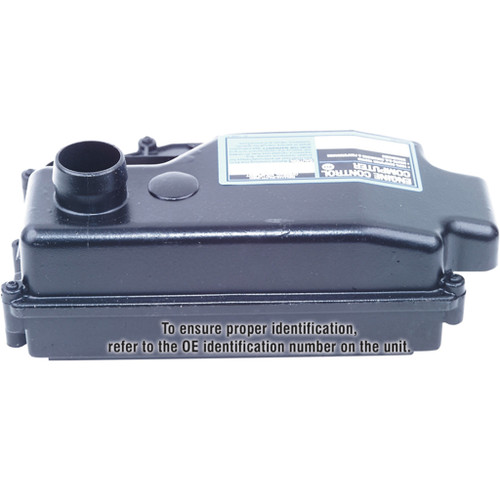 Engine Control Module (ECM) - 79-5510