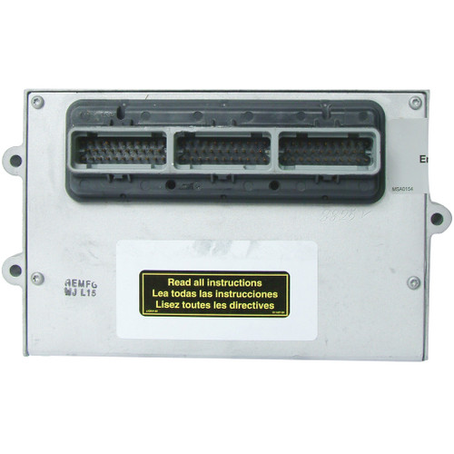 Engine Control Module (ECM) - 79-1396V