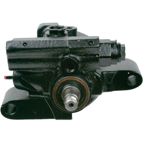 Power Steering Pump - 21-5232