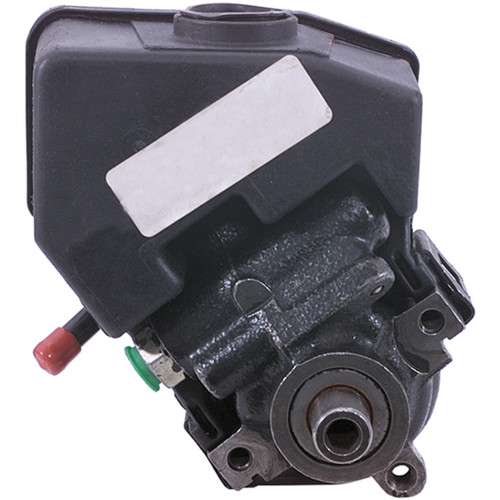 Power Steering Pump - 20-28900