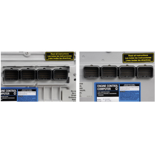 Engine Control Module (ECM) - 79-3184V