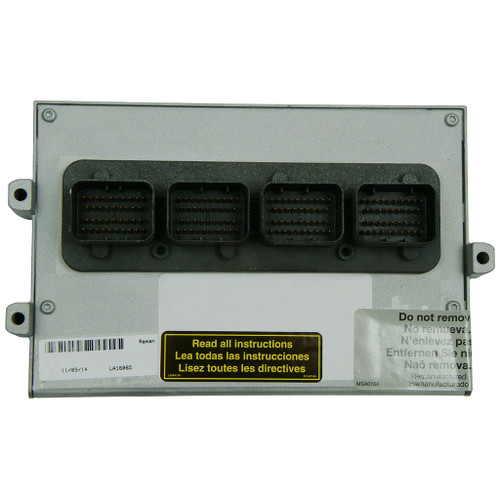 Engine Control Module - 79-6016V