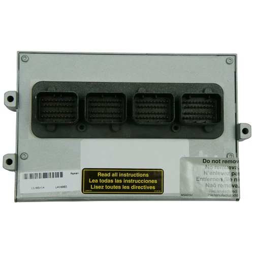 Engine Control Module (ECM) - 79-9648V