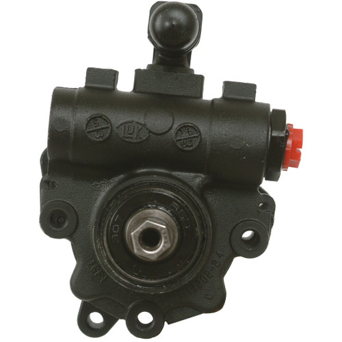 Power Steering Pump - 21-310