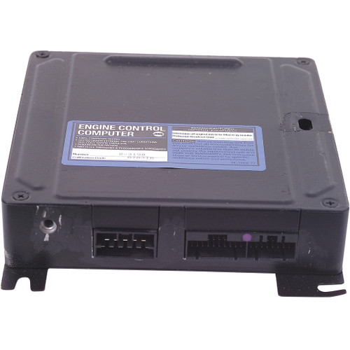 Engine Control Module (ECM) - 72-3198