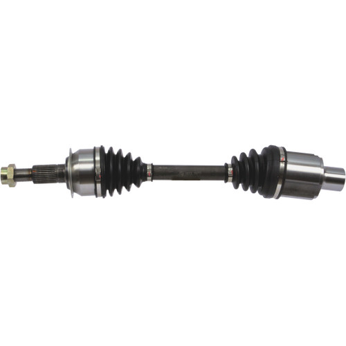 CV Axle Assembly - 66-1613