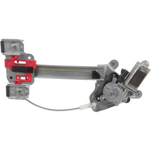 Window Motor and Regulator Assembly - 82-171GR