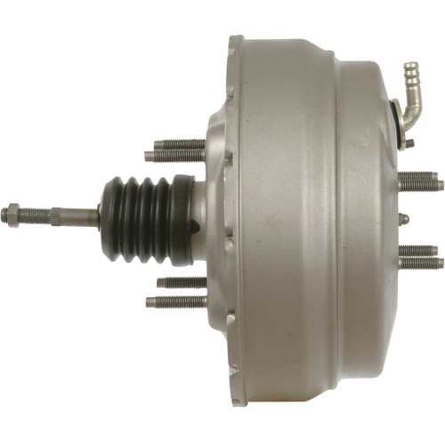 Power Brake Booster - 53-2580