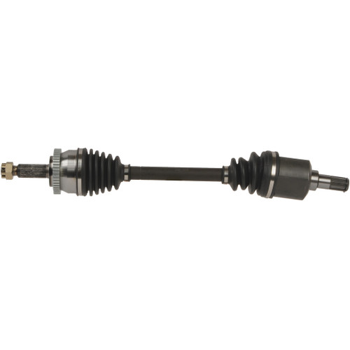 CV Axle Assembly - 66-3596