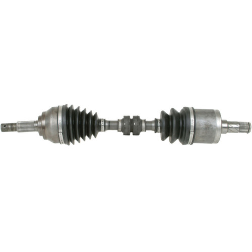 CV Axle Assembly - 60-6208