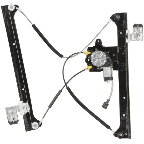 Window Motor and Regulator Assembly - 82-176AR