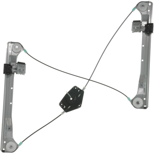 Window Regulator - 82-3063A
