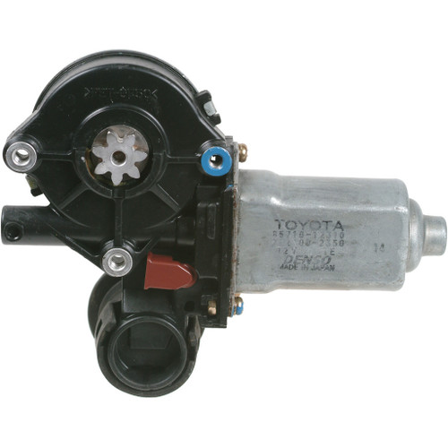 Window Motor - 47-10010