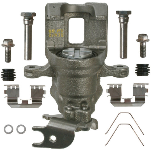 Disc Brake Caliper - 19-3358