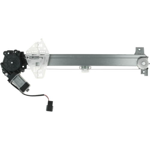 Window Motor and Regulator Assembly - 82-15031BR