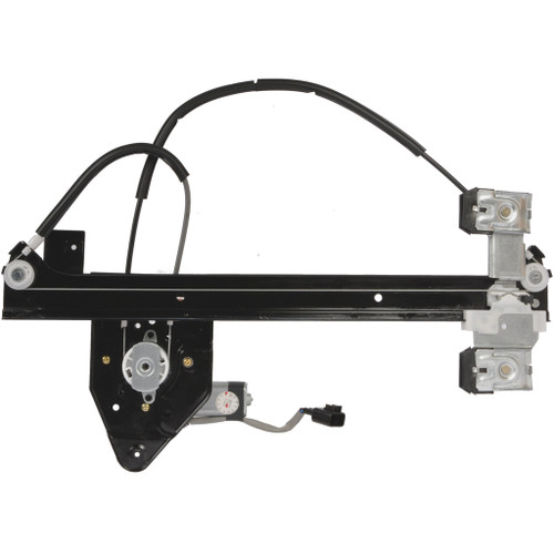 Window Motor and Regulator Assembly - 82-188CR
