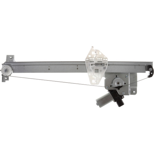 Window Motor and Regulator Assembly - 82-15085AR