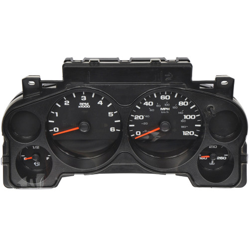 Instrument Cluster - 2L-1123