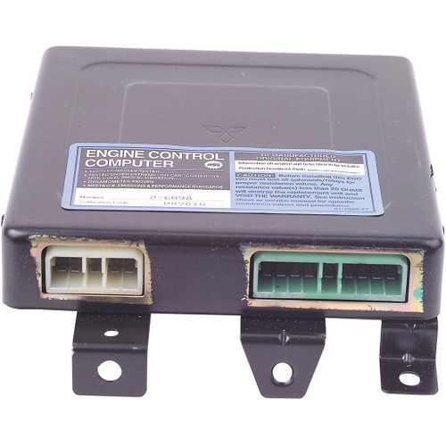 Engine Control Module (ECM) - 72-6098