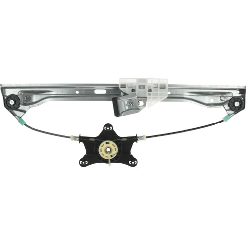 Window Regulator - 82-3441A