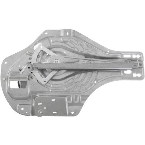 Window Motor and Regulator Assembly - 82-4528AR
