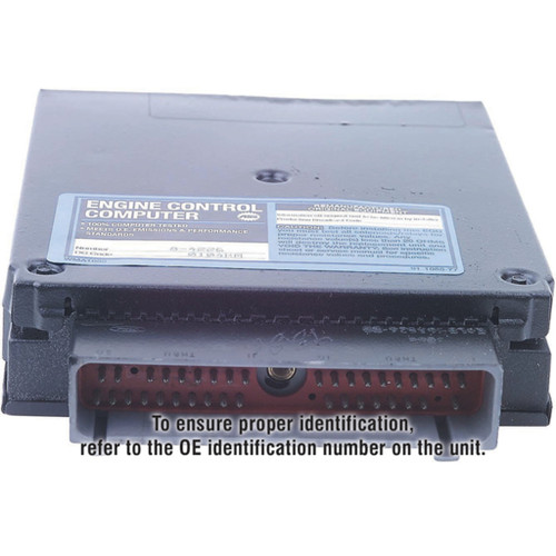 Engine Control Module (ECM) - 78-8384F