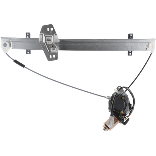 Window Motor and Regulator Assembly - 82-1567DR
