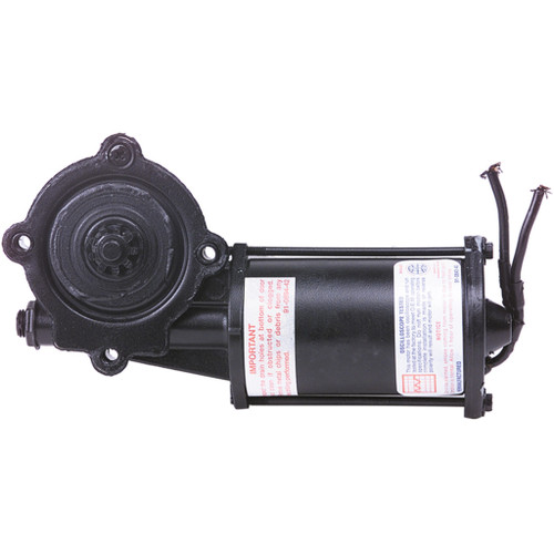 Window Motor - 42-406