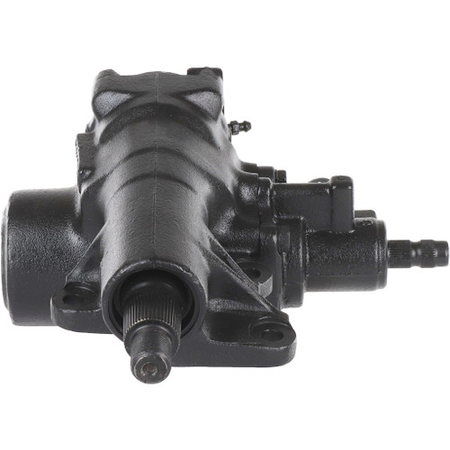 Steering Gear - 27-8473