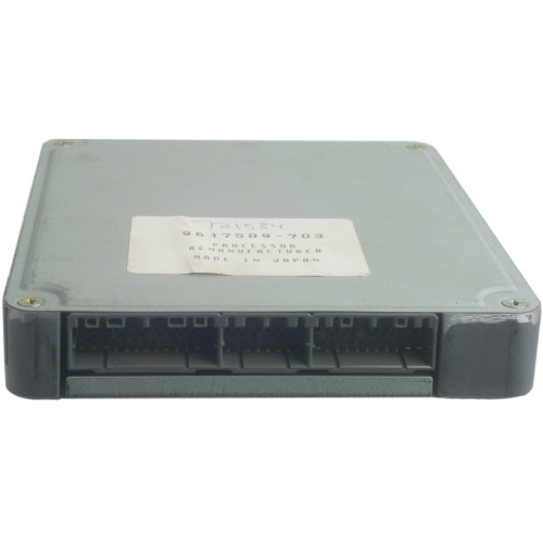 Engine Control Module (ECM) - 72-1584