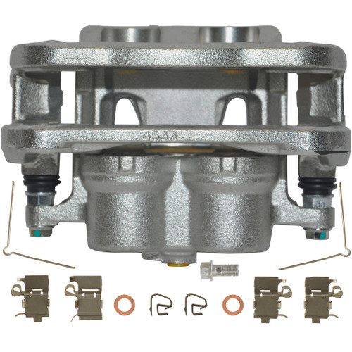 Disc Brake Caliper - 2C-3352